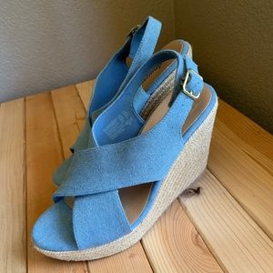 American Eagle Espadrille Sandals